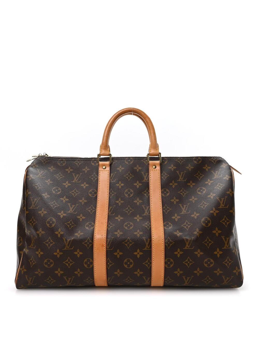Louis Vuitton Keepall 45 #268394L95B